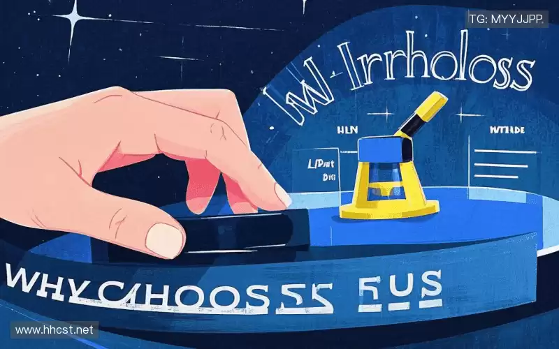 我们的核心竞争力